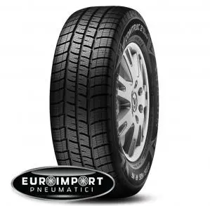 Vredestein COMTRAC 2 ALL SEASON + 195/70 R15 104 R Carico C